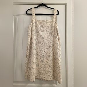 Tank Shift Dress from A New Day. Size XL Mini